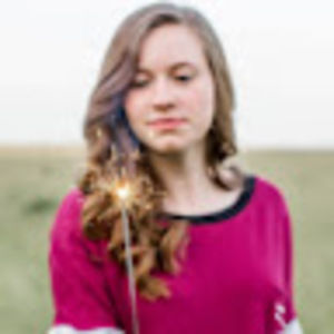 Meet your Posher, Julianne